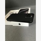 šǡSIMե꡼iPhone15  Pro  128GB ֥å˥࿧