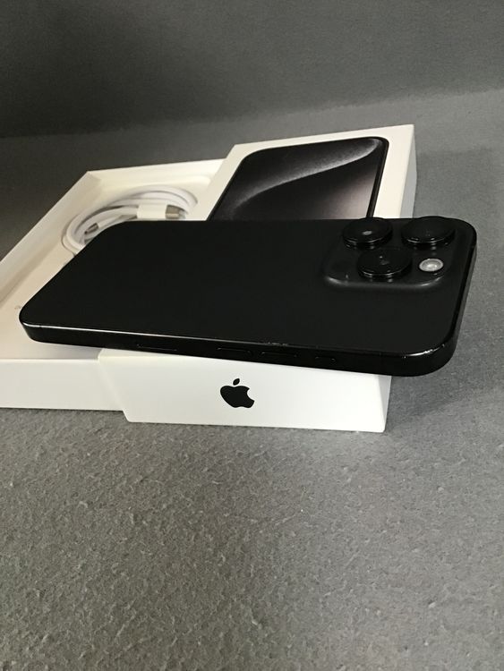 šǡSIMե꡼iPhone15  Pro  128GB ֥å˥࿧