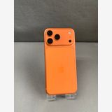 Ķ���� Apple���ȥ��ǡڸ����ݾ�ͭ���SIM�ե꡼ iPhone17 Pro Max 256GB