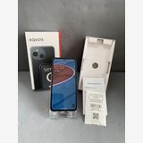 Ķ���� SIM�ե꡼ AQUOS sense9 256GB �֥�å���