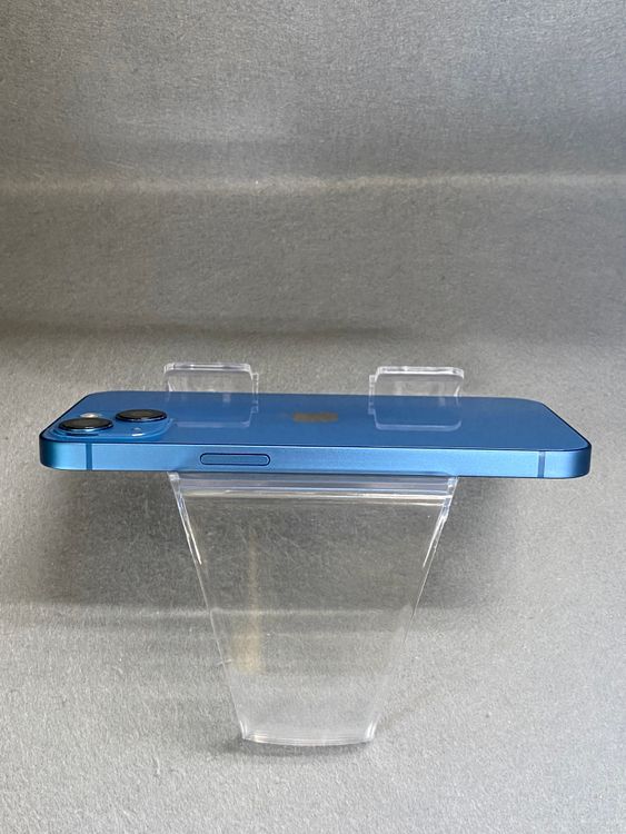 Ķ���ʡ������ǡ�SIM�ե꡼��iPhone13 128GB �֥롼��