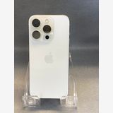 Ķ���ʡ������ǡ�SIM�ե꡼��iPhone15 Pro 256GB �ۥ磻�ȥ����˥��࿧