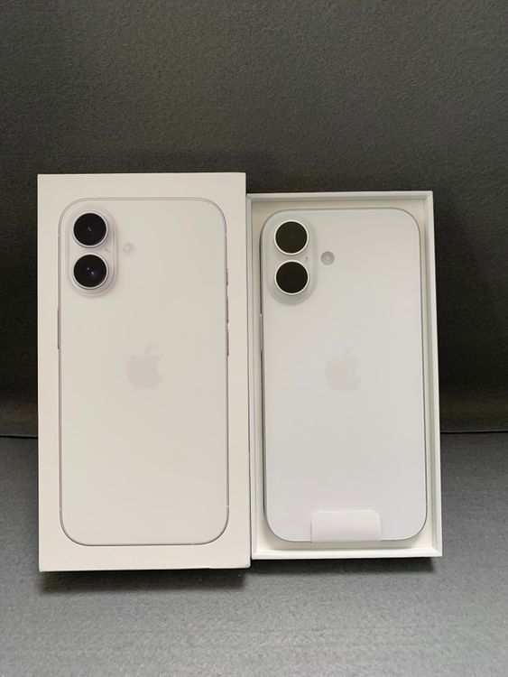 ̤  SIMե꡼ iPhone 16 128GB ۥ磻ȿ