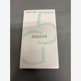 ����̤���ѡ������ǡ�SIM�ե꡼��AQUOS sense 5G �饤�ȥ��åѡ���