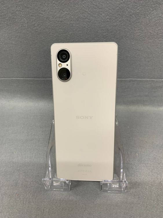 Ķ���ʡ������ǡ�SIM�ե꡼��iXperia 5 V SO-53D�� 128GB���ץ���ʥ���С���