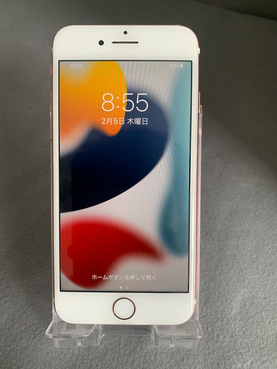 ���ʡ������ǡ�SIM�ե꡼��iPhone7 128GB ������������ɿ�