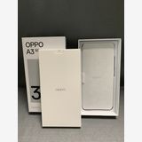 ̤ѡSIMե꡼OPPO A3 5G 128GB ѡץ뿧