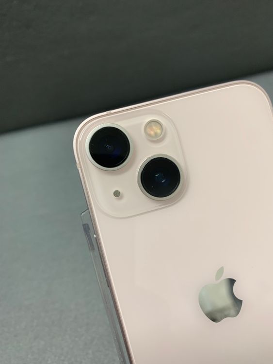 Ķ���� ������ SIM�ե꡼ iPhone13 mini 128GB �ԥ󥯿�