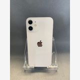 ���� ������ SIM�ե꡼ iPhone12 mini 128GB �ۥ磻�ȿ�