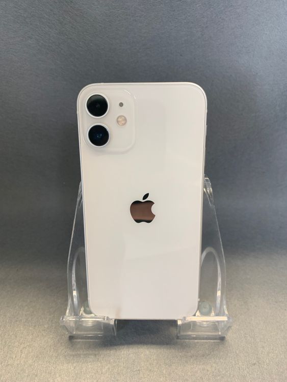 ���� ������ SIM�ե꡼ iPhone12 mini 128GB �ۥ磻�ȿ�