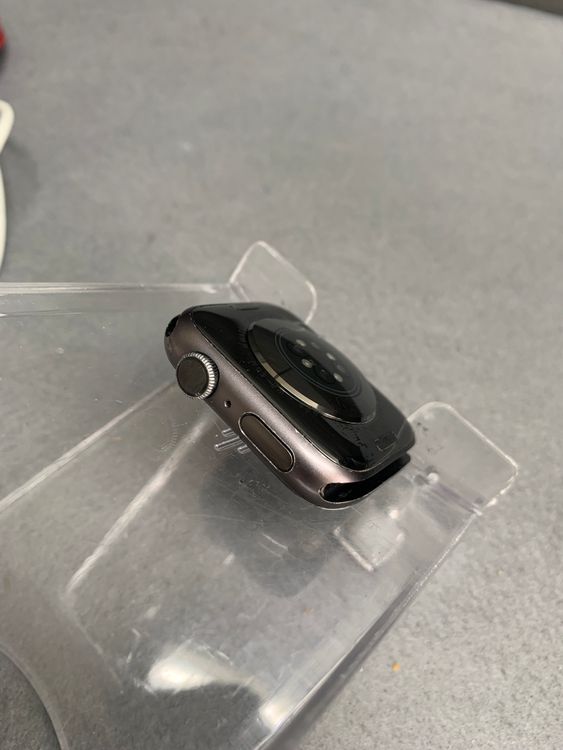 ������� Apple Watch Series6 GPS��ǥ� 44mm 32GB