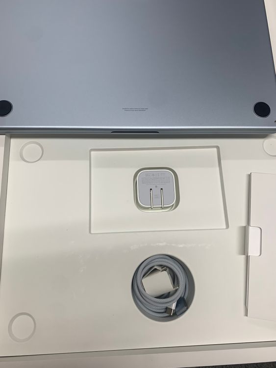 ����Ʊ��MacBook Air 2026ǯ��M5 15������������ݾڤ���24GB/1TB����2��
