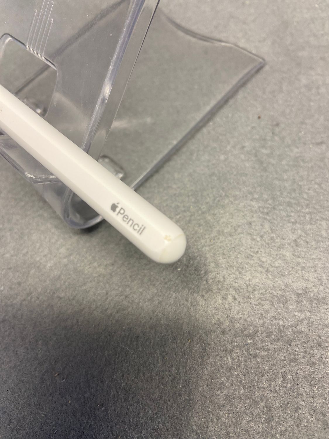 ムスビー｜美品 Apple Pencil 第2世代 ホワイト色【その他Apple純正品