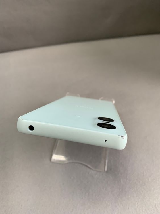 ���� SIM�ե꡼ ���ˡ� Xperia 10 VI 128GB �֥롼��