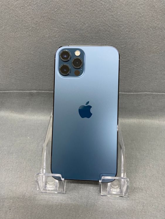 Ķ���ʡ������ǡ�SIM�ե꡼�� iphone12 Pro ��256GB ���ѥ��ե��å��֥롼��