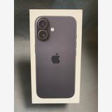 ̤ Appleȥ SIMե꡼ iPhone16 512GB ֥å