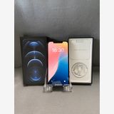   SIMե꡼ iPhone12 Pro Max 256GB ѥեå֥롼
