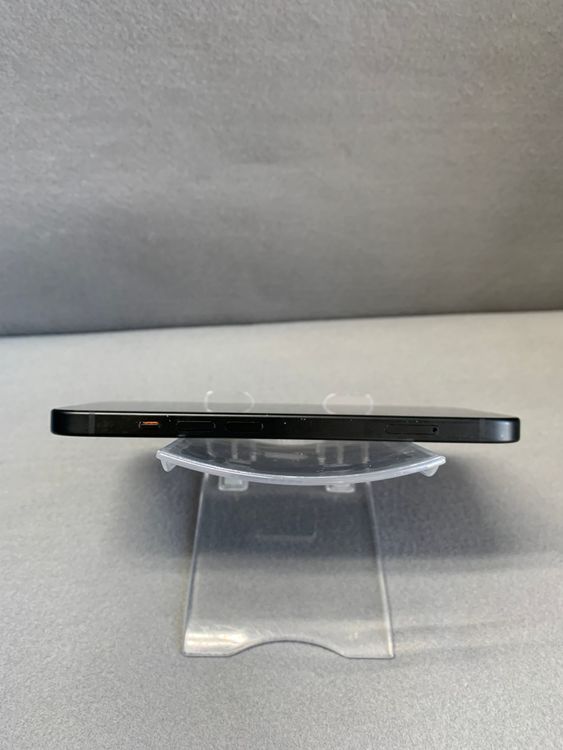 ������� Apple���ȥ��� SIM�ե꡼ iPhone15 256GB �֥�å���