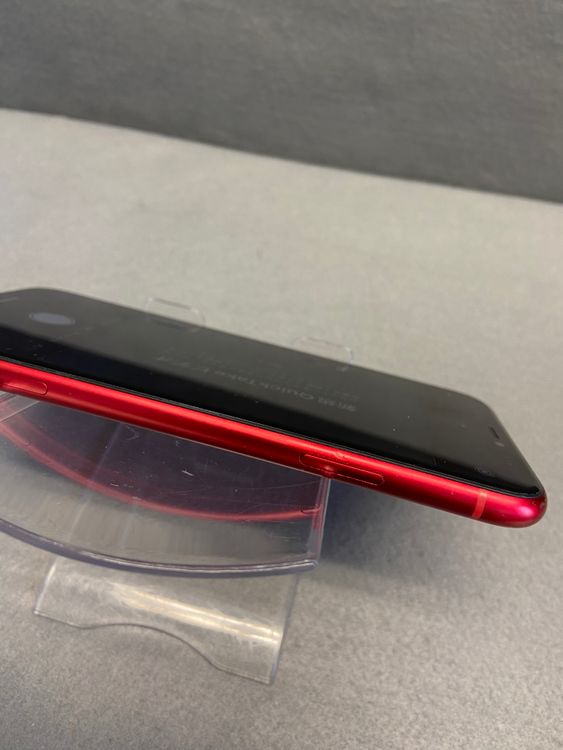 ���� ������ SIM�ե꡼ iPhoneXR 64GB ��åɿ�
