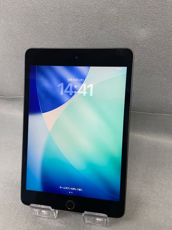 ���� ������ iPad mini ��5���� 256GB Wi-Fi+Cellular��