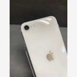 Ķ���� ������ SIM�ե꡼ iPhoneSE �裲���� 64GB �ۥ磻�ȿ�