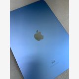 Ķ���� ������ Wi-Fi�� iPad ��10���� 10.9����� 256GB �֥롼��