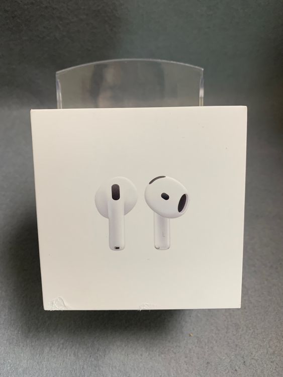̤ڸݾڤAirPods 4 MXP63J/A