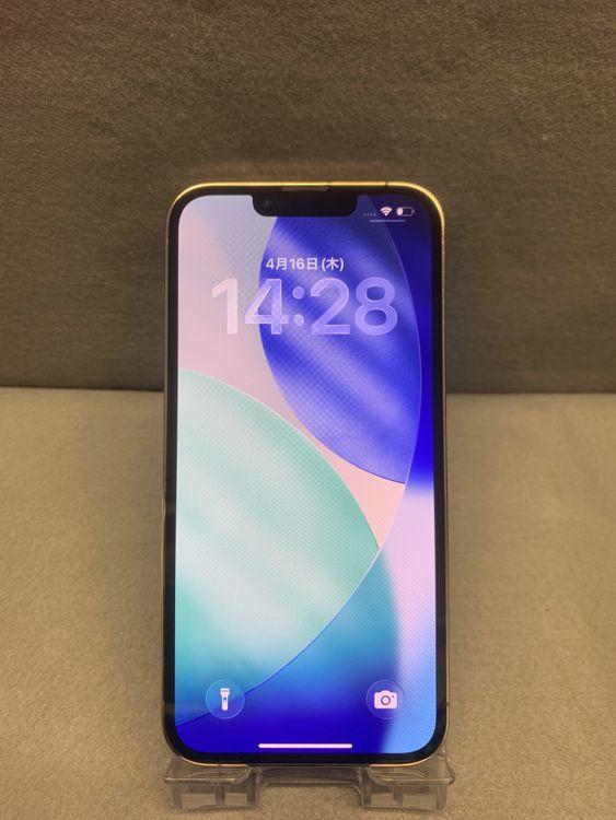 ���� ������ SIM�ե꡼ iPhone13 Pro 128GB ������ɿ�