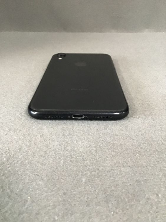 ��š������ǡ�SIM�ե꡼��iPhoneXR  64GB �֥�å���