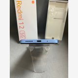 Ķ SIMե꡼ Xiaomi Redmi12 5G 128GB ֥롼
