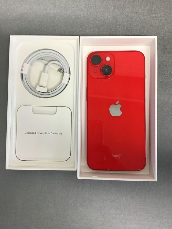 Ķ���� ������ SIM�ե꡼ iPhone14 256GB ��åɿ�