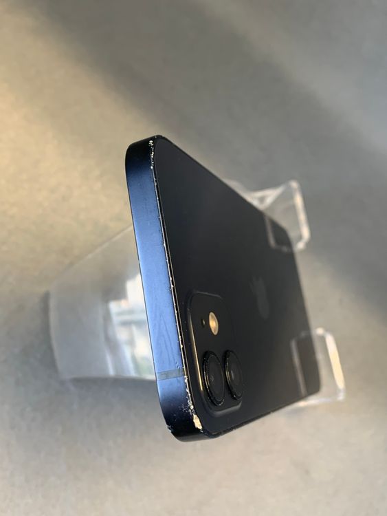 ��š������ǡ�SIM�ե꡼��iPhone12 64GB �֥�å���