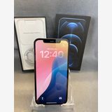 ���ʡ������ǡ�SIM�ե꡼��iPhone12Pro 256G�֥롼��