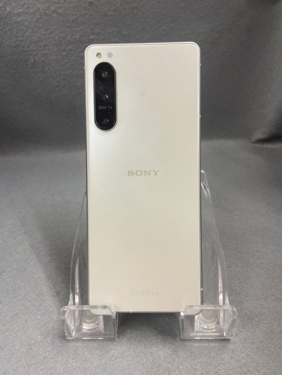 Ķ���� ������ SIM�ե꡼ Xperia 5 IV�� 128GB ����С���