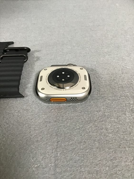 ���ʡ�Apple Watch Ultra 2 GPS+Cellular��ǥ� 64GB ����С���