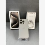 Ķ���� ������ SIM�ե꡼ iPhone15 Pro 256GB �ʥ���������˥��࿧