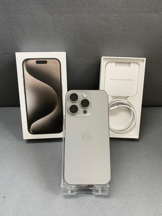 Ķ���� ������ SIM�ե꡼ iPhone15 Pro 256GB �ʥ���������˥��࿧