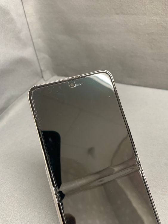 ���� ������ SIM�ե꡼ Samsung Galaxy Z Flip5 256GB ���꡼�࿧