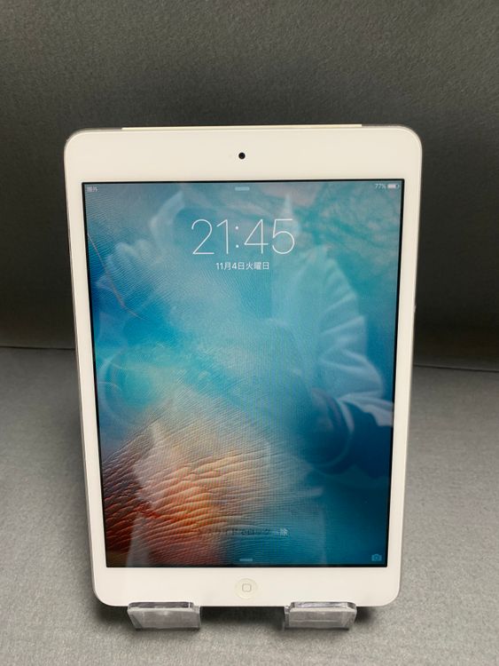  SIMե꡼ iPad mini 1 Cellular 16GB С