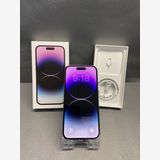 ���ʡ�Apple���ȥ��ǡ�SIM�ե꡼ iPhone14 Pro 256GB �ǥ����ץѡ��ץ뿧