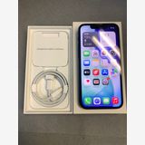 Ķ���ʡ������ǡ�SIM�ե꡼��iPhone13 mini 256GB �֥롼��