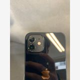 ���ʡ������ǡ�SIM�ե꡼��iPhone12 128GB �֥�å���