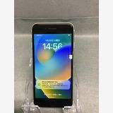 ���� ������ SIM�ե꡼ iPhoneSE2  64GB �ۥ磻�ȿ�