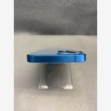 Ķ���� ������ SIM�ե꡼ iPhone13 mini 128GB �֥롼��