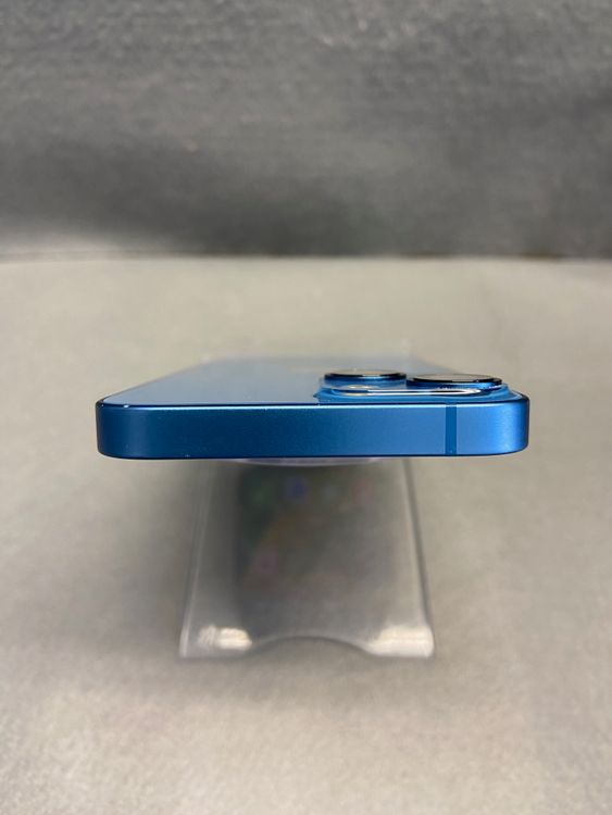 Ķ���� ������ SIM�ե꡼ iPhone13 mini 128GB �֥롼��