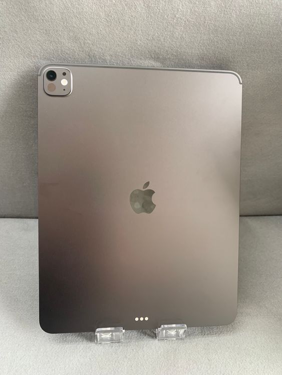 ����Ʊ�͡ڸ����ݾ�ͭ���iPad Pro 13����� M5 WiFi�� 256GB