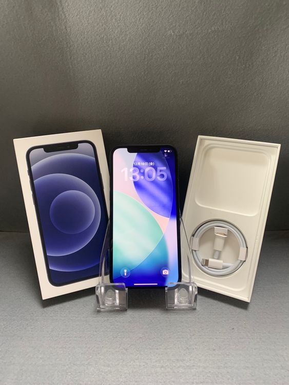 ���� ���åץ륹�ȥ��� SIM�ե꡼ iPhone12 64GB �ۥ磻�ȿ�