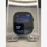 �ۤ�̤������ Apple Watch ultra ��2���� Cellular�� 49mm 64GB