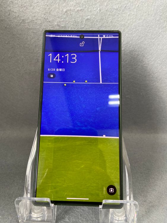 ���� ������ SIM�ե꡼ A401SH AQUOS R9 256GB ���꡼��