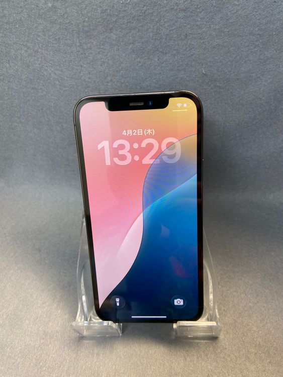 Ķ���� ������ SIM�ե꡼ iPhone12 Pro 256GB ������ɿ�